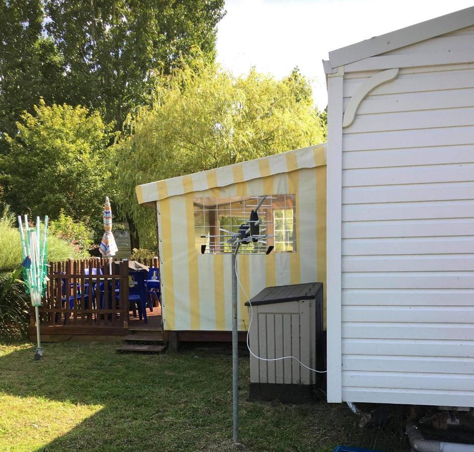 Maison Ensoleillee Otel Apremont  Dış mekan fotoğraf