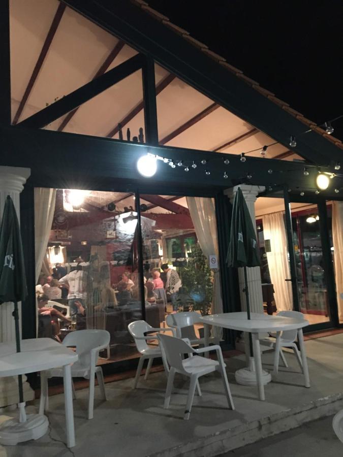 Maison Ensoleillee Otel Apremont  Dış mekan fotoğraf